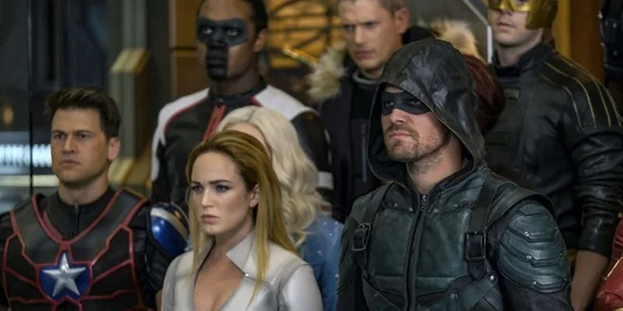 Crisis on Earth-X : 4 bonnes surprises et 3 déceptions (spoilers)