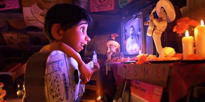 Disney enlève le court-métrage Olaf précédant Coco !