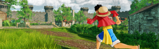 One Piece World Seeker un monde ouvert pour 2018_