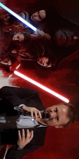 [Rencontre] Rian Johnson sur Star Wars : Les Derniers Jedi : "Je ne veux pas décevoir les fans"