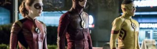 DC’s Legends of Tomorrow a trouvé sa nouvelle recrue chez The Flash