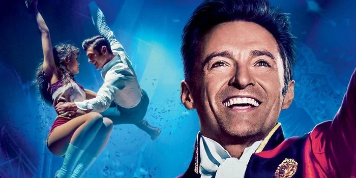 Critique The Greatest Showman : show comme la braise