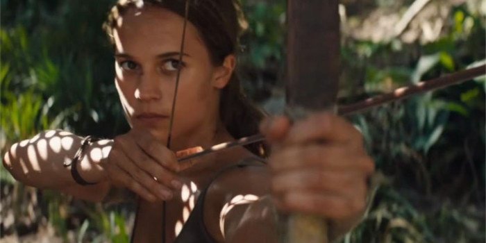 Tomb Raider : Lara Croft est une Destiny’s Child dans le dernier trailer