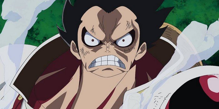 One Piece : La nouvelle forme de Luffy dévoilée ! (Spoilers)