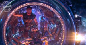 Avengers Infinity War : nouvelles photos et plein de détails