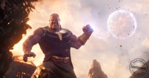 Avengers Infinity War : nouvelles photos et plein de détails