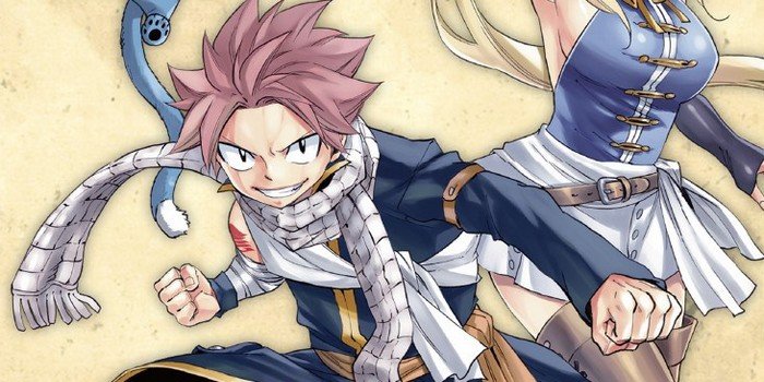 Critique Manga – Fairy Tail tome 62 : la fin est proche !