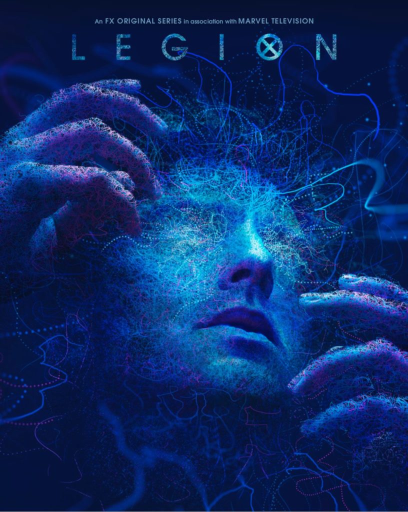 Legion saison 2 : une bande-annonce toujours aussi décalée