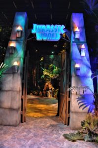 Exposition Jurassic World : faut-il dépenser sans compter ?