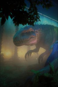 Exposition Jurassic World : faut-il dépenser sans compter ?