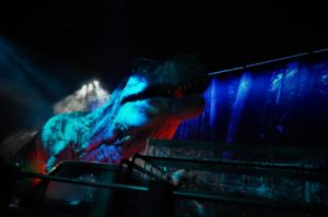 Exposition Jurassic World : faut-il dépenser sans compter ?