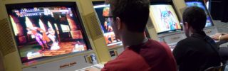 PLAY Paris Powered by PAX, le rendez-vous des gamers heureux !