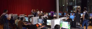 PLAY Paris Powered by PAX, le rendez-vous des gamers heureux !