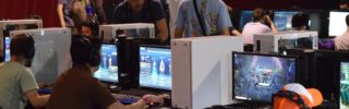 PLAY Paris Powered by PAX, le rendez-vous des gamers heureux !