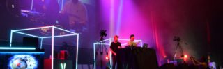 PLAY Paris Powered by PAX, le rendez-vous des gamers heureux !