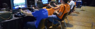 PLAY Paris Powered by PAX, le rendez-vous des gamers heureux !