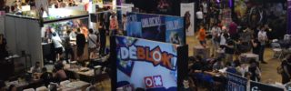PLAY Paris Powered by PAX, le rendez-vous des gamers heureux !