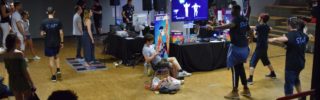 PLAY Paris Powered by PAX, le rendez-vous des gamers heureux !