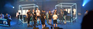 PLAY Paris Powered by PAX, le rendez-vous des gamers heureux !
