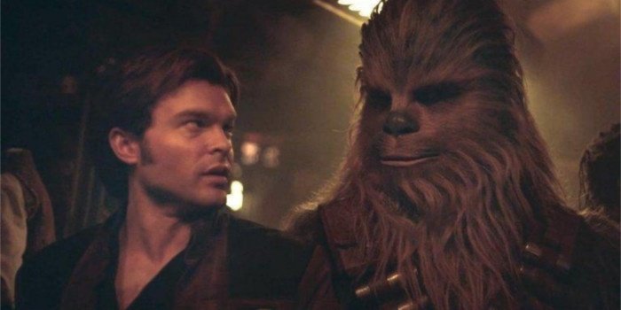 Solo : A Star Wars Story – l’acteur principal confirme 2 autres films