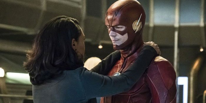 The Flash saison 4 : les 5 moments forts de l’épisode 18