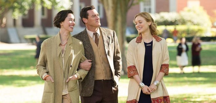 Critique My Wonder Women