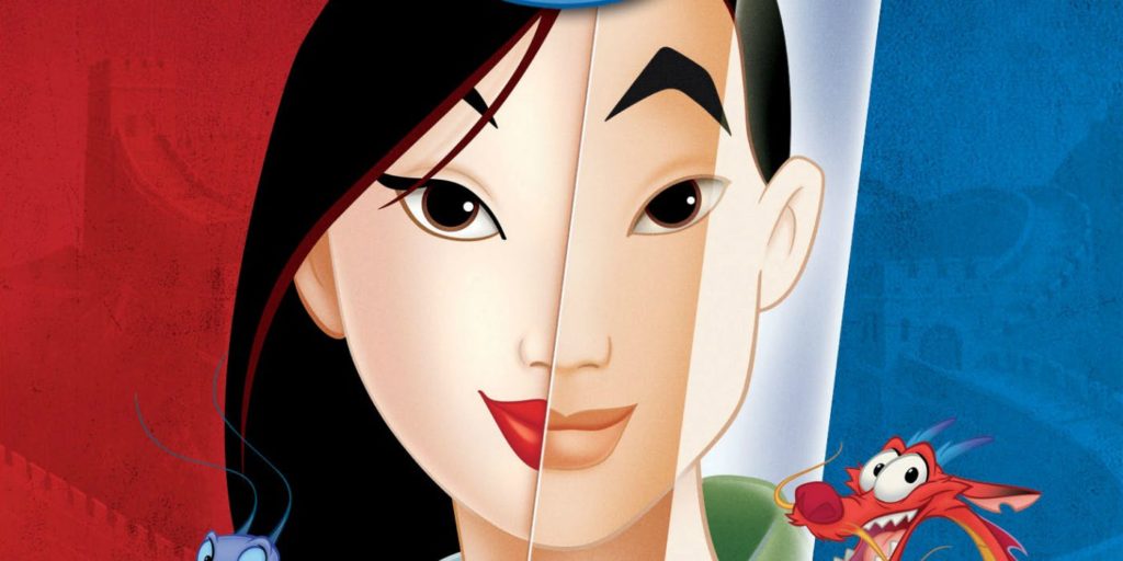 Mulan : le live-action s’offre Jet Li et Gong Li !