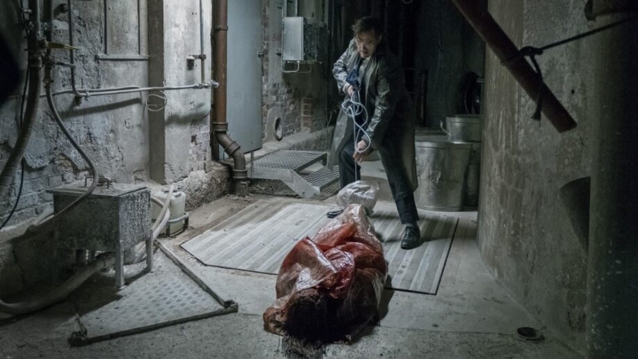 Cannes 2018 – Jour 9 : le faux scandale autour du film de Lars Von Trier Cannes 2018 – Jour 9 : le faux scandale autour du film de Lars Von Trier