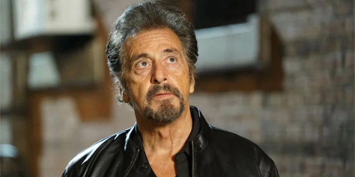 Al Pacino rejoint le prochain film de Quentin Tarantino