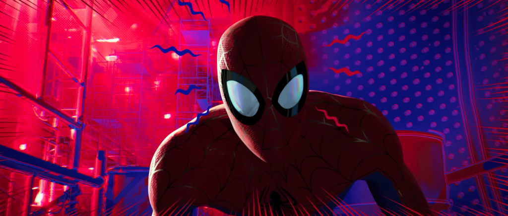 Bande-annonce Spider-Man : New Generation : on va en entendre parler !