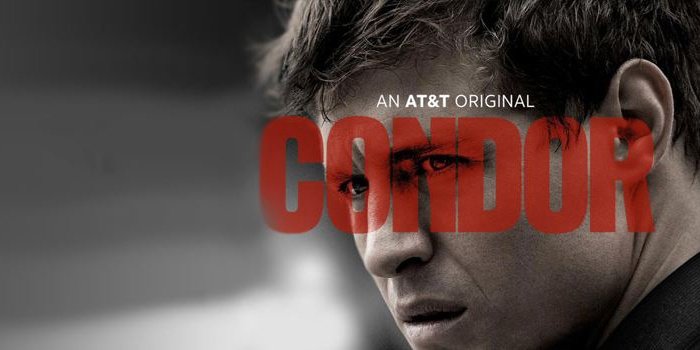 Critique Condor saison 1 épisodes 1-2 : un bon thriller !