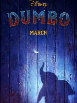 Le Dumbo de Tim Burton se révèle via une première bande-annonce