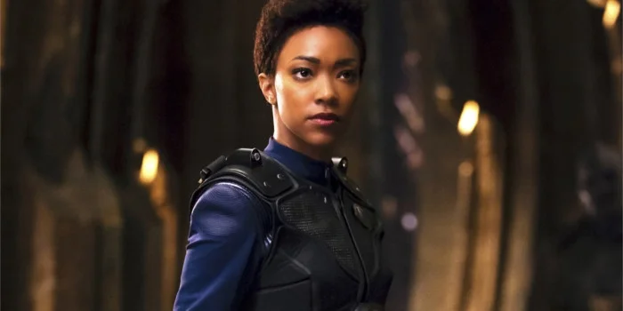 Star Trek Discovery change de showrunner en cours de saison 2