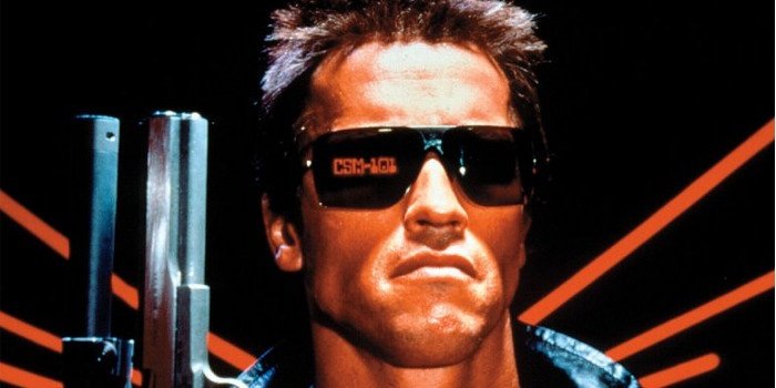 Terminator 6 : une photo curieuse de Mackenzie Davis sur le tournage