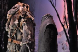 Exposition Game of Thrones : pour les fans purs et durs