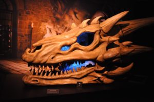 Exposition Game of Thrones : pour les fans purs et durs