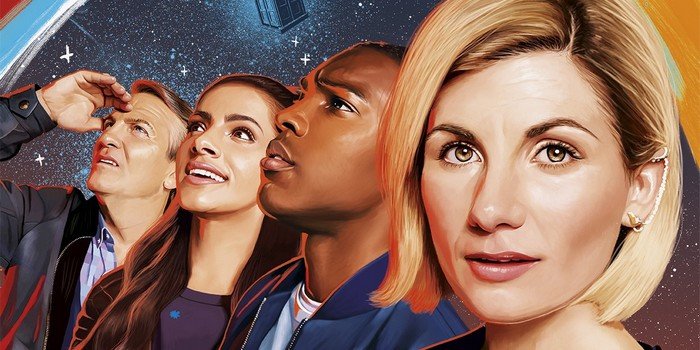 [Comic-Con 2018] Doctor Who : les changements de la saison 11 et une bande-annonce !