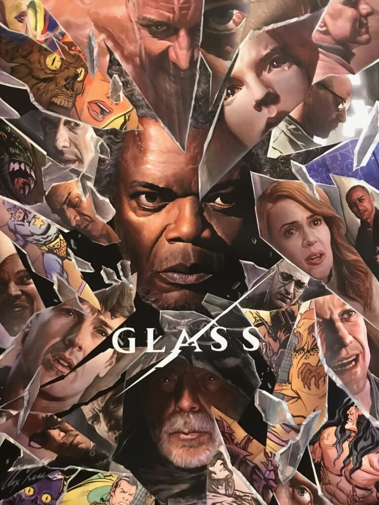 [Comic-Con 2018] Glass : une bande-annonce qui nous retourne le cerveau !
