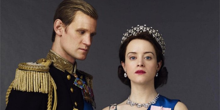The Crown : les nouveaux Philip et Margaret se dévoilent à leur tour