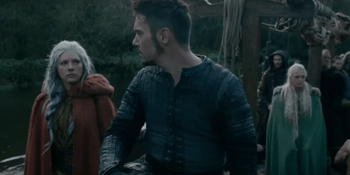 Wu Assassins : une actrice de Vikings rejoint le casting de la nouvelle série Netflix