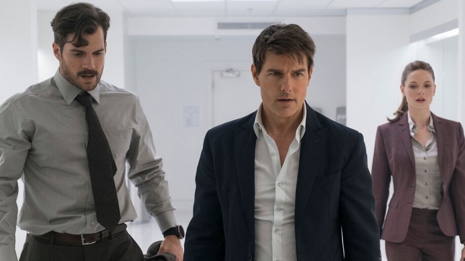 Critique Mission Impossible Fallout : quand Tom Cruise burn(out)