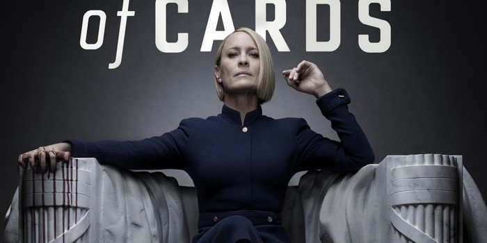House of Cards : enfin une date de diffusion pour la saison 6