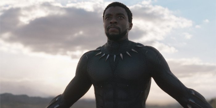 Avengers 4 devrait capitaliser toujours plus sur l’univers de Black Panther