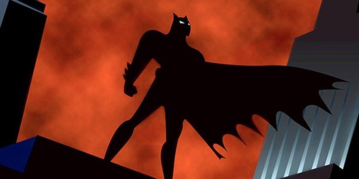 Batman The Animated Series : le générique d’origine vs sa nouvelle version HD