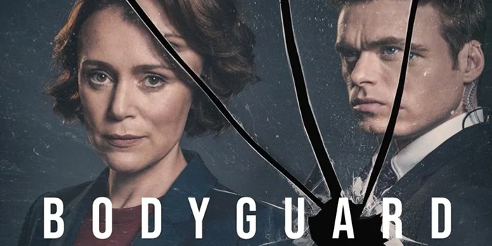 Critique Bodyguard saison 1 : une bombe télévisuelle !