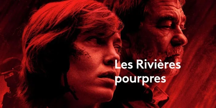 Critique Les Rivières Pourpres saison 1 : le problème du nom…