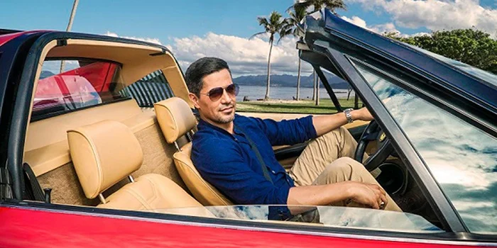 Critique Magnum PI saison 1 épisode 1 : fuir, fuir, fuir moustache !
