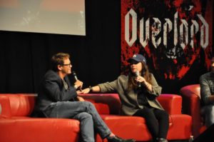 Paris Manga 26e édition : les vannes de Piper, la gueule de bois de Parker Lewis et le Lex Luthor Show