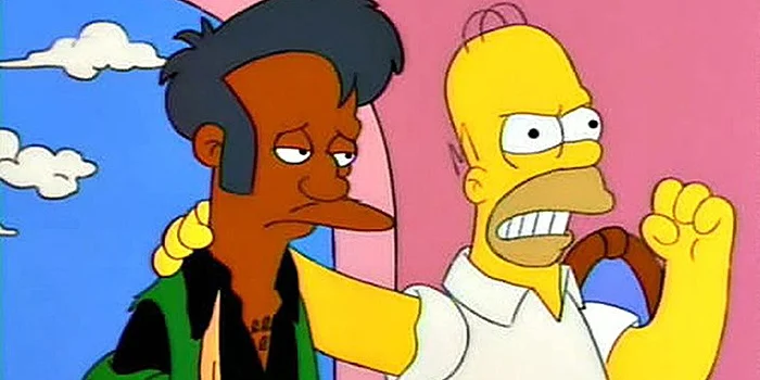 Les Simpson sans Apu ? Pas si sûr…