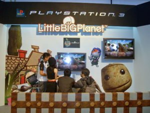 LittleBigPlanet sur PS3
